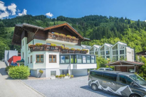 Gästehaus Gratz Dorfgastein